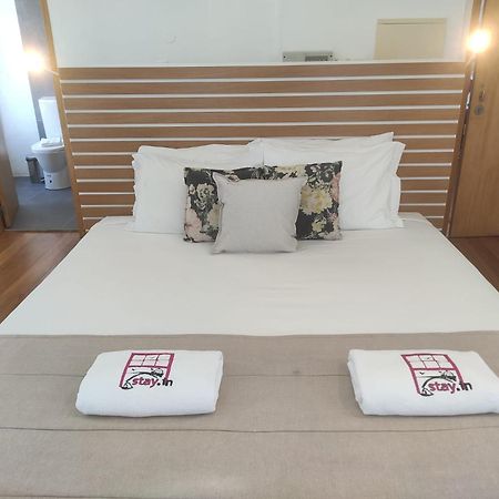 Stay In Apartments - S. Bento OOporto Esterno foto