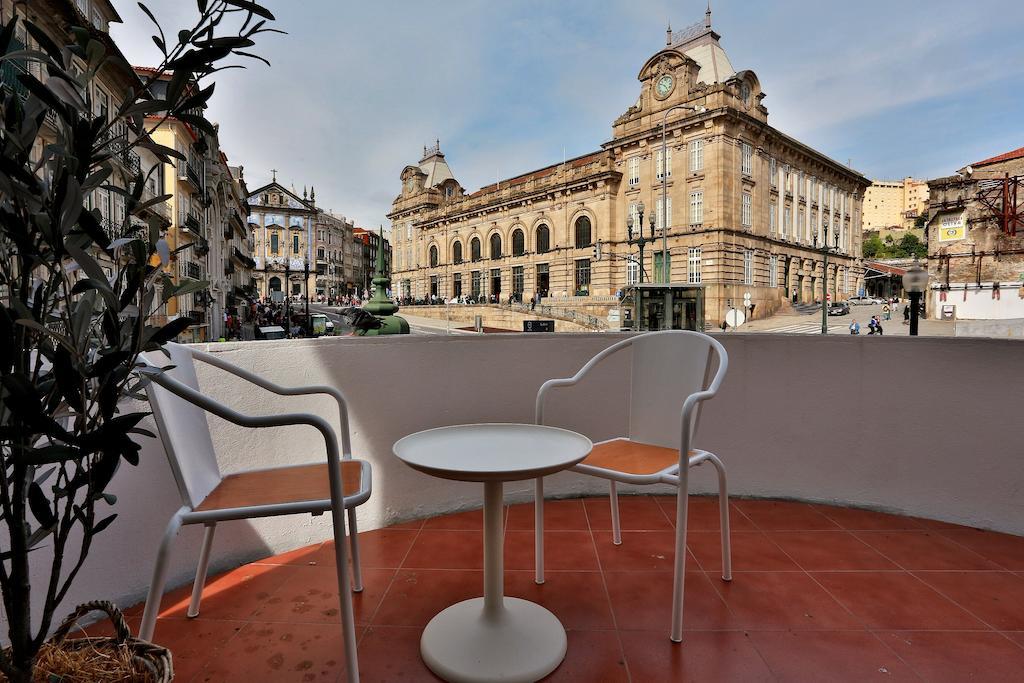 Stay In Apartments - S. Bento OOporto Esterno foto
