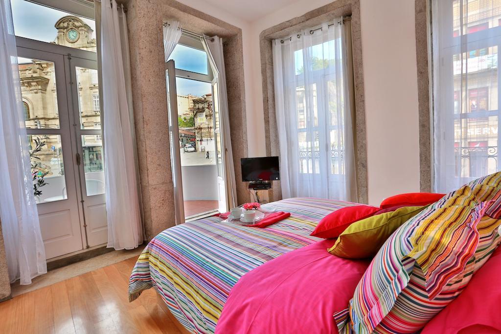 Stay In Apartments - S. Bento OOporto Esterno foto