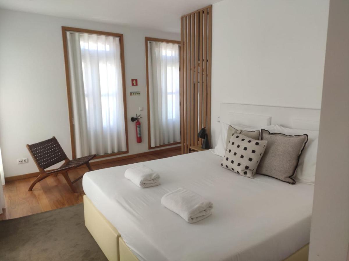 Stay In Apartments - S. Bento OOporto Esterno foto