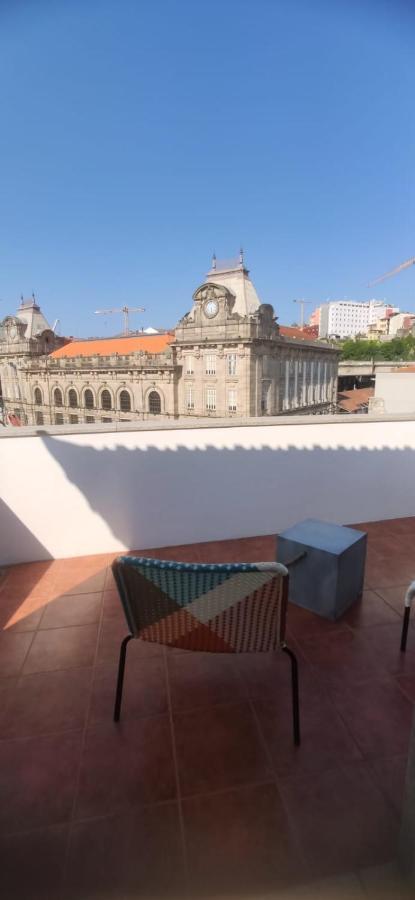 Stay In Apartments - S. Bento OOporto Esterno foto