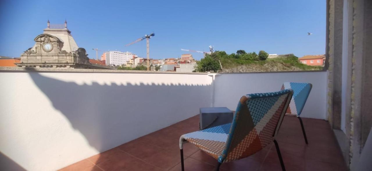 Stay In Apartments - S. Bento OOporto Esterno foto