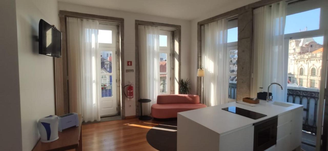 Stay In Apartments - S. Bento OOporto Esterno foto