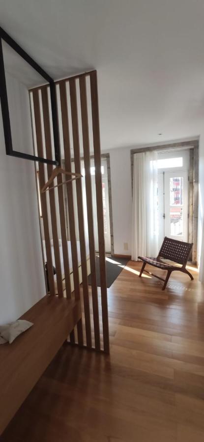 Stay In Apartments - S. Bento OOporto Esterno foto