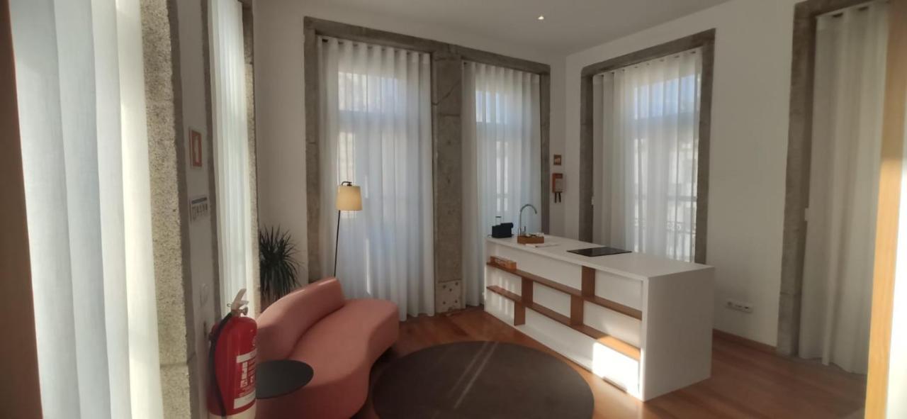 Stay In Apartments - S. Bento OOporto Esterno foto