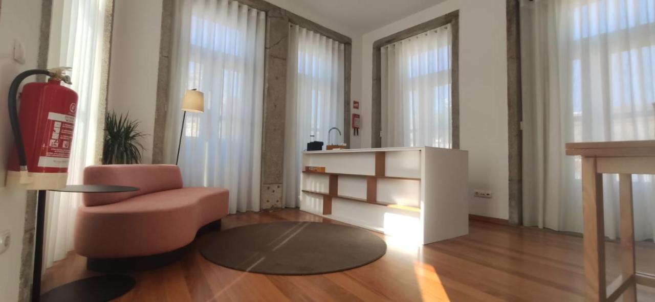 Stay In Apartments - S. Bento OOporto Esterno foto