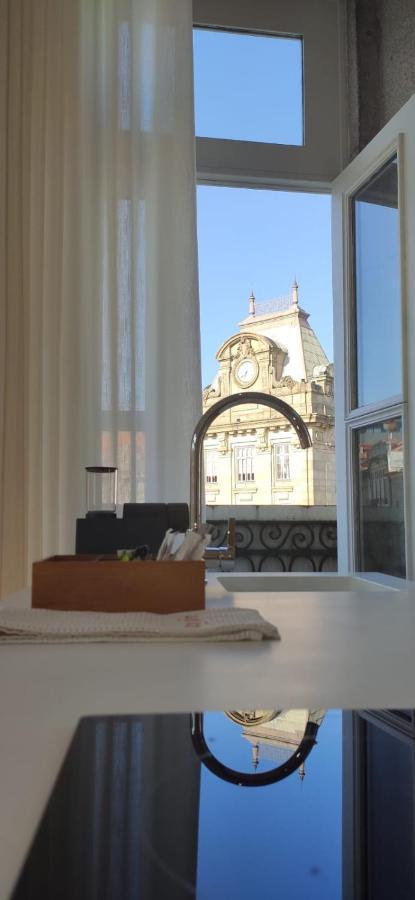 Stay In Apartments - S. Bento OOporto Esterno foto