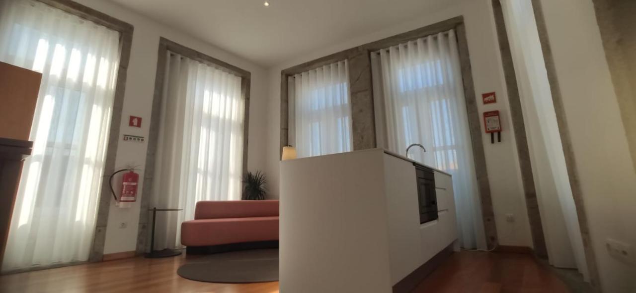 Stay In Apartments - S. Bento OOporto Esterno foto