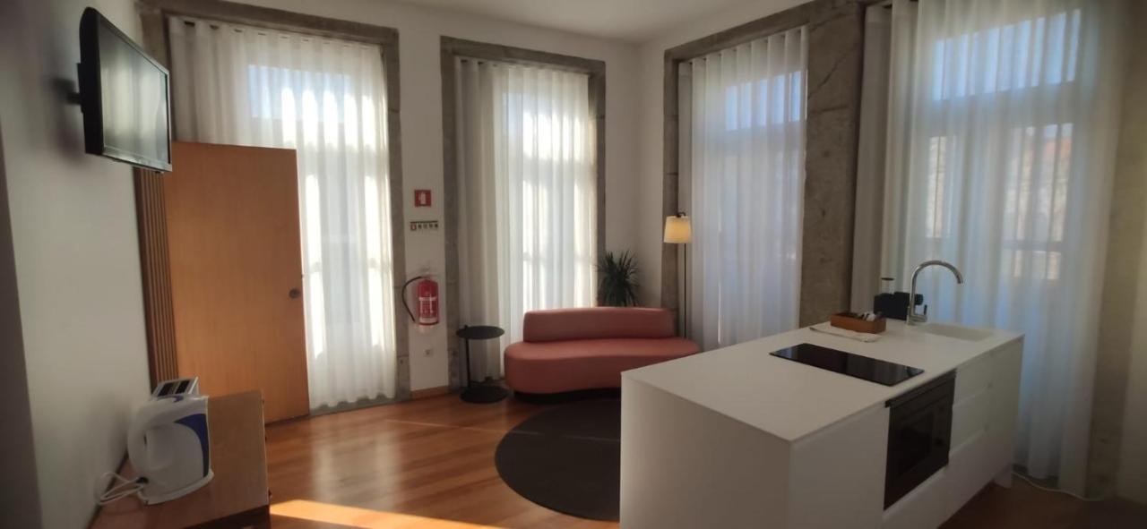 Stay In Apartments - S. Bento OOporto Esterno foto