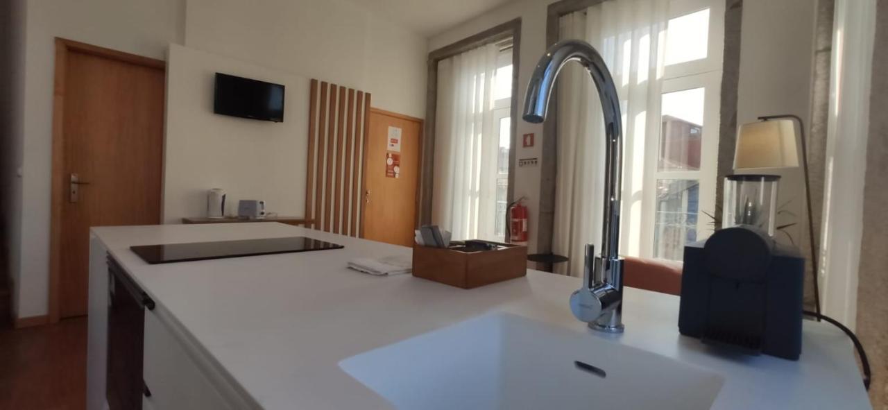 Stay In Apartments - S. Bento OOporto Esterno foto