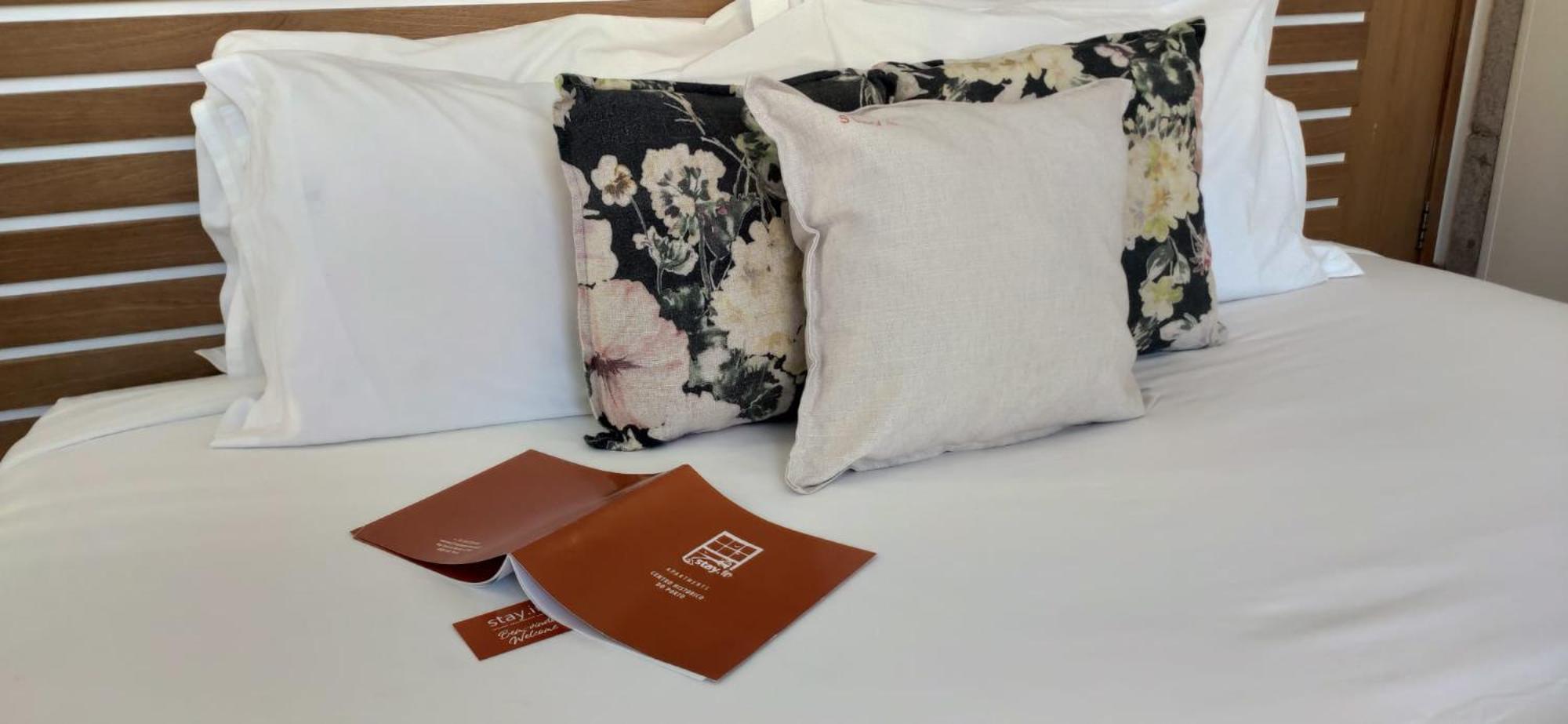 Stay In Apartments - S. Bento OOporto Esterno foto