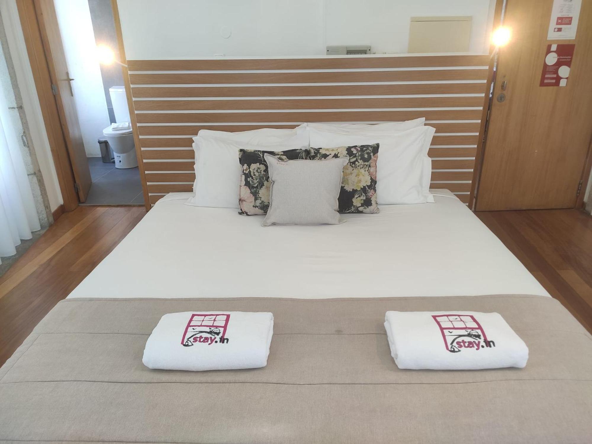 Stay In Apartments - S. Bento OOporto Esterno foto