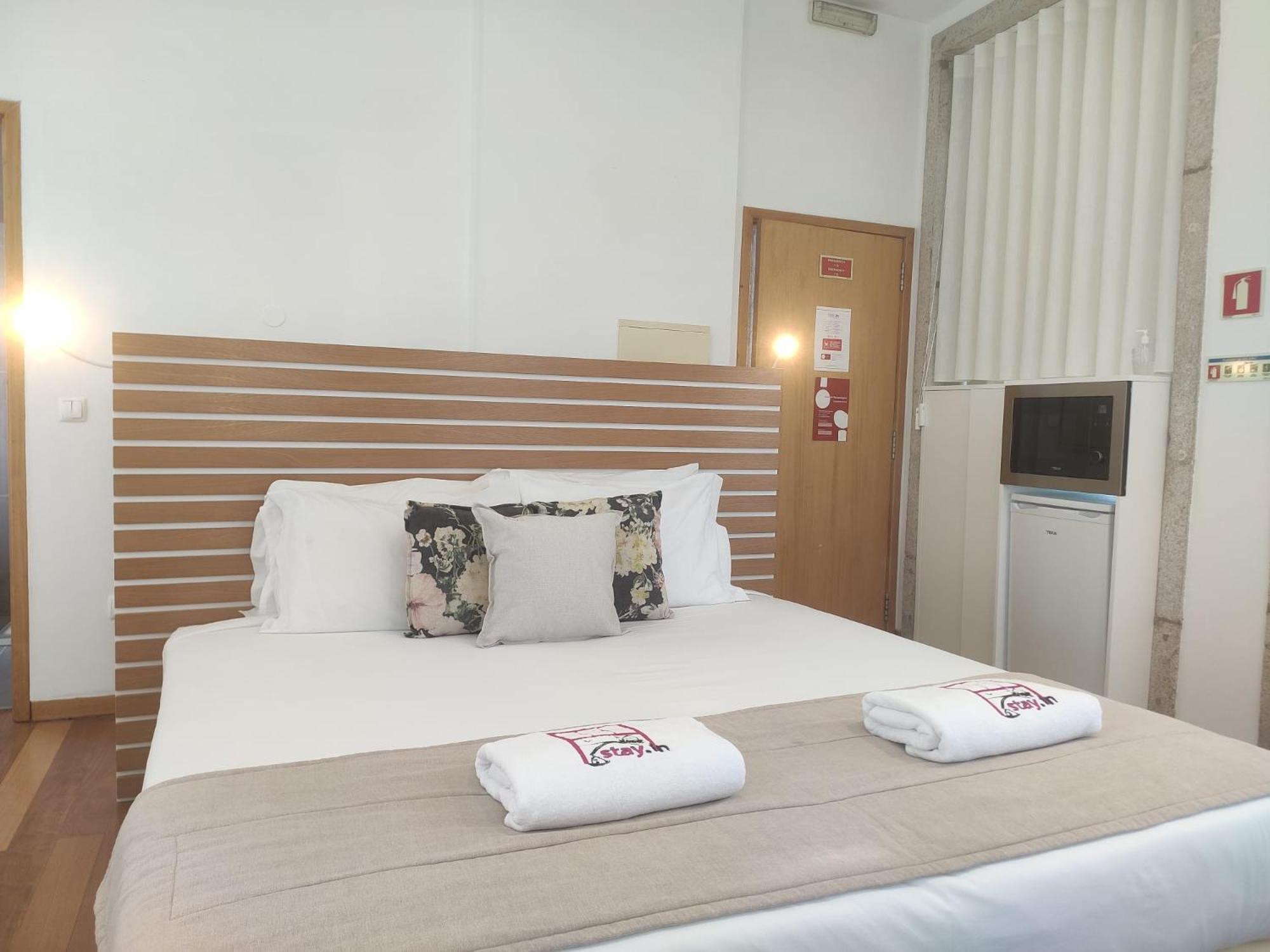 Stay In Apartments - S. Bento OOporto Esterno foto