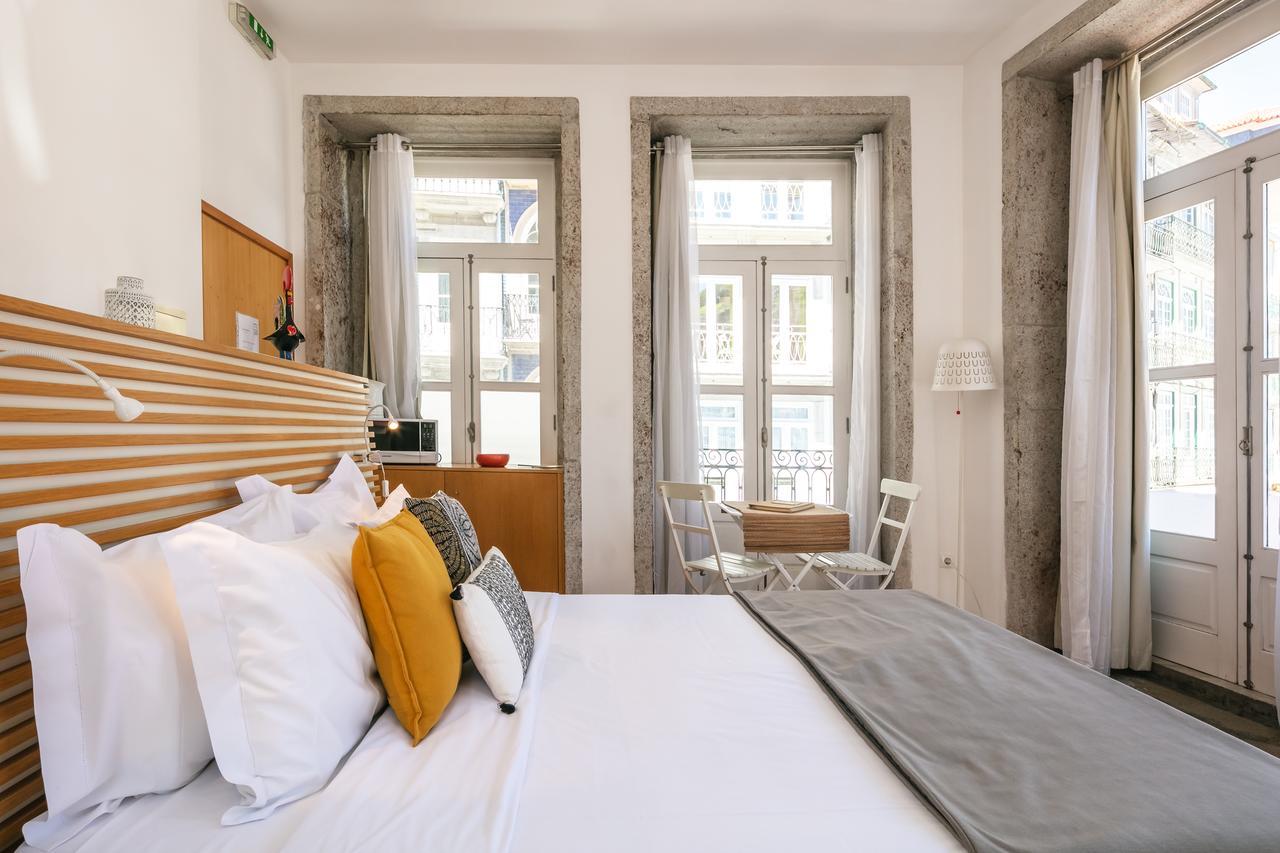 Stay In Apartments - S. Bento OOporto Esterno foto