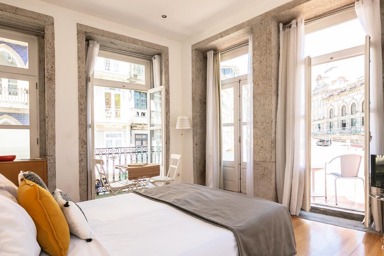 Stay In Apartments - S. Bento OOporto Esterno foto