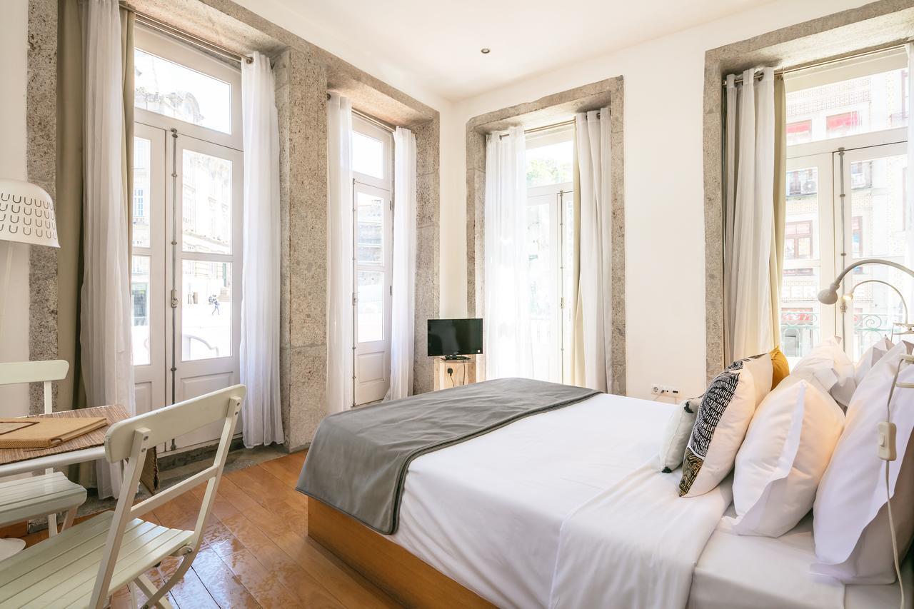 Stay In Apartments - S. Bento OOporto Esterno foto