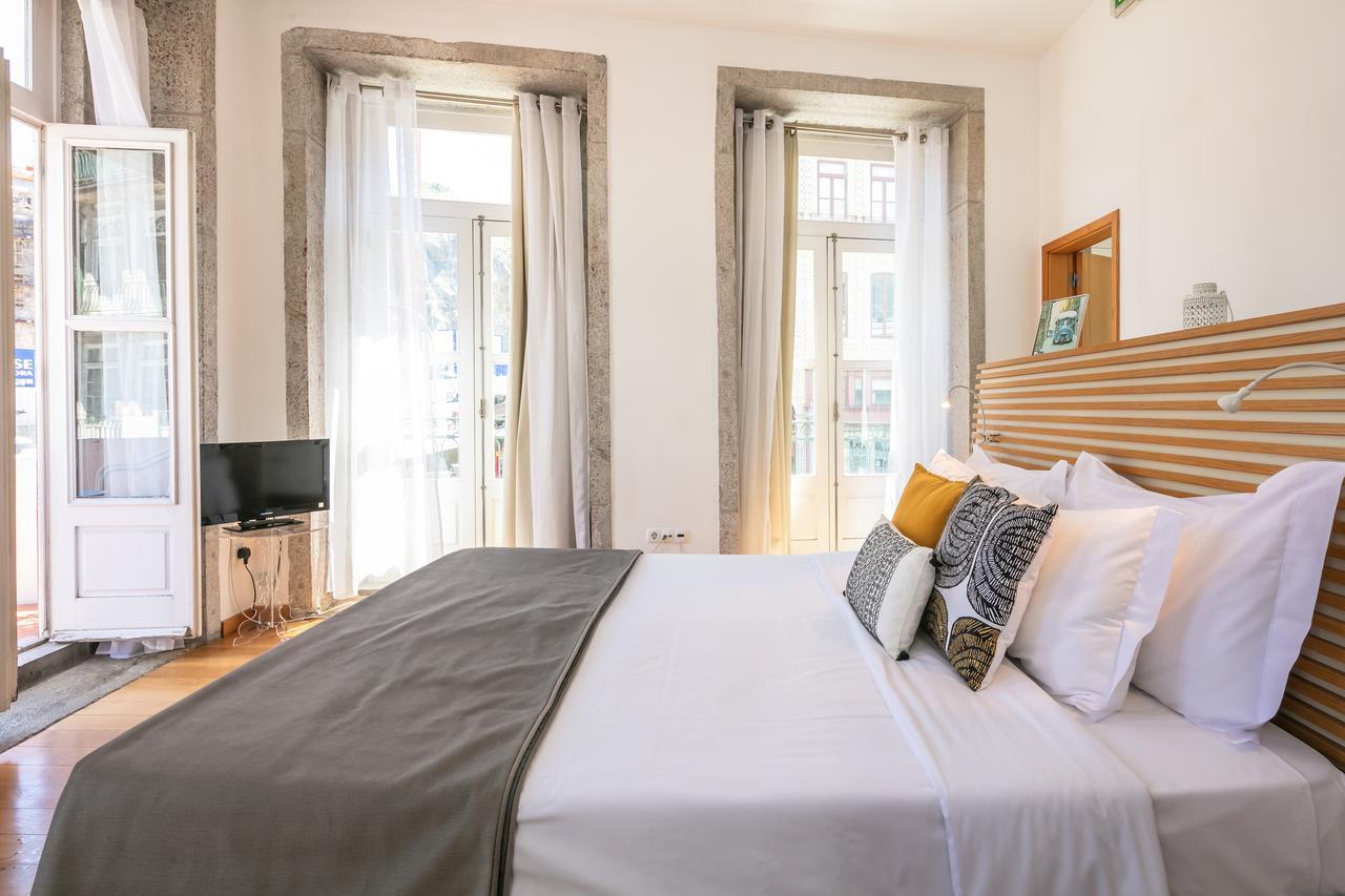 Stay In Apartments - S. Bento OOporto Esterno foto