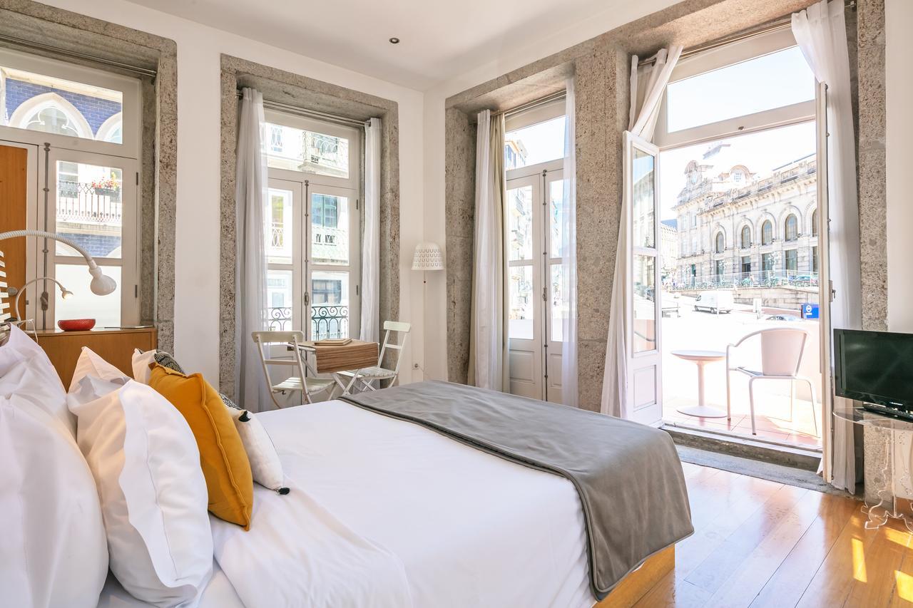 Stay In Apartments - S. Bento OOporto Esterno foto