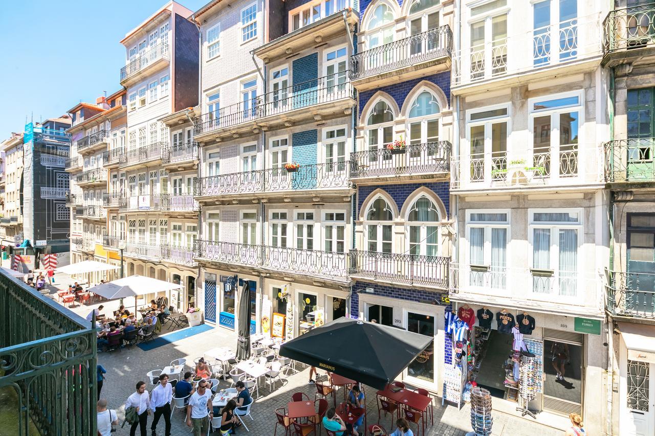 Stay In Apartments - S. Bento OOporto Esterno foto