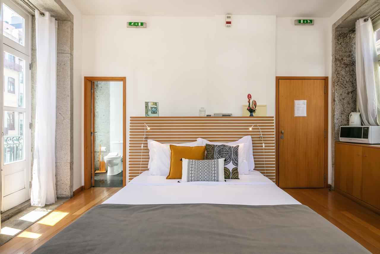 Stay In Apartments - S. Bento OOporto Esterno foto