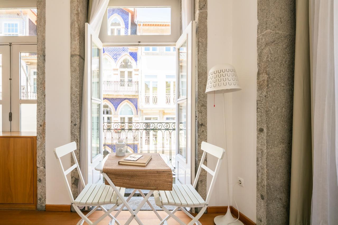 Stay In Apartments - S. Bento OOporto Esterno foto