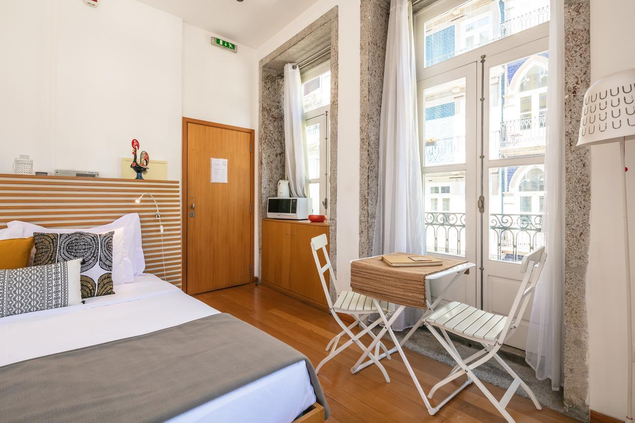Stay In Apartments - S. Bento OOporto Esterno foto