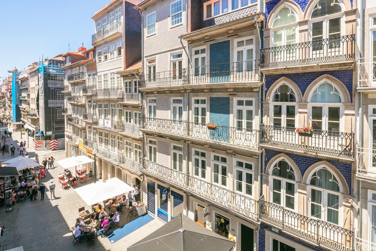 Stay In Apartments - S. Bento OOporto Esterno foto