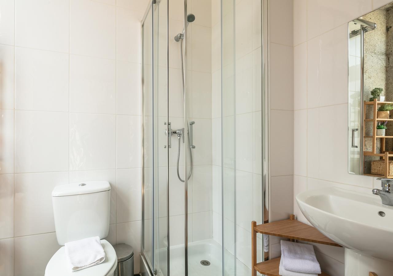 Stay In Apartments - S. Bento OOporto Esterno foto