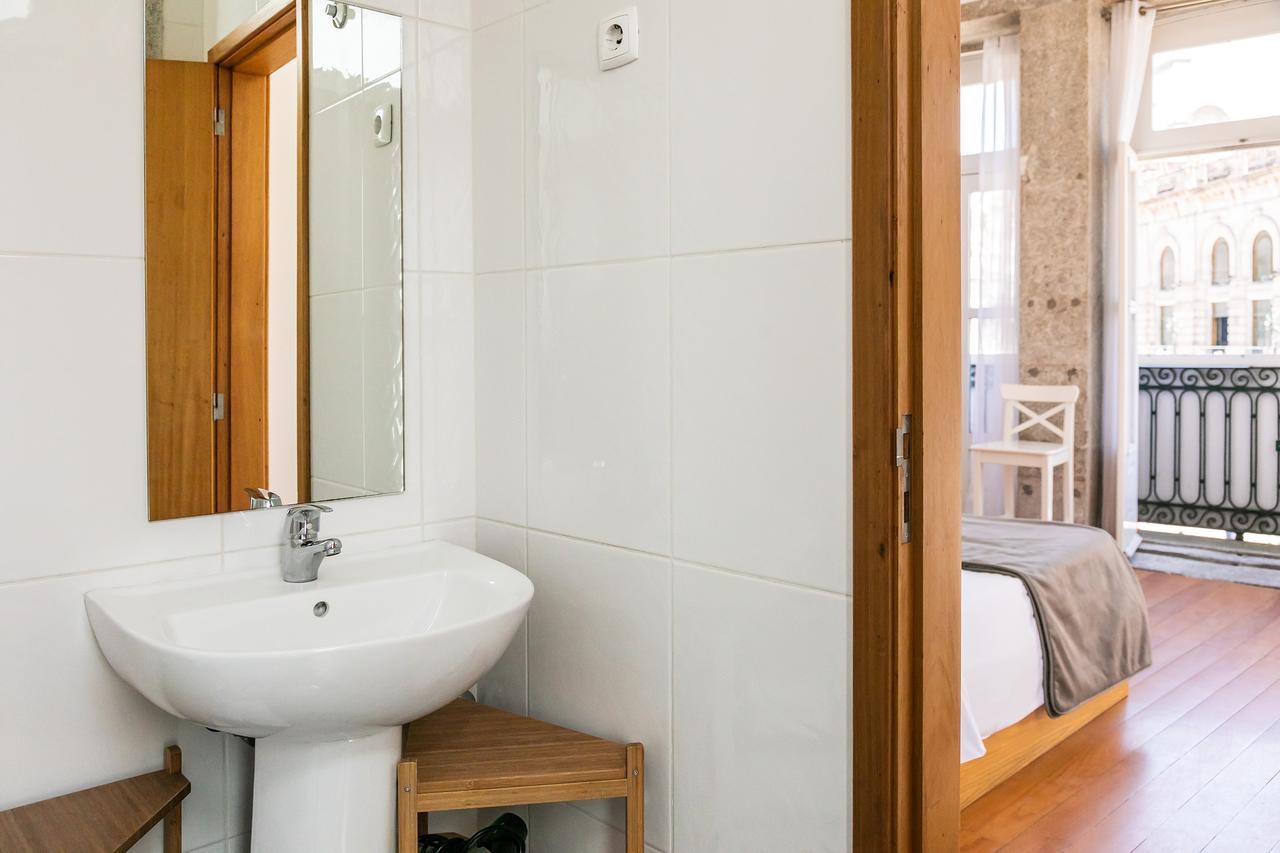 Stay In Apartments - S. Bento OOporto Esterno foto
