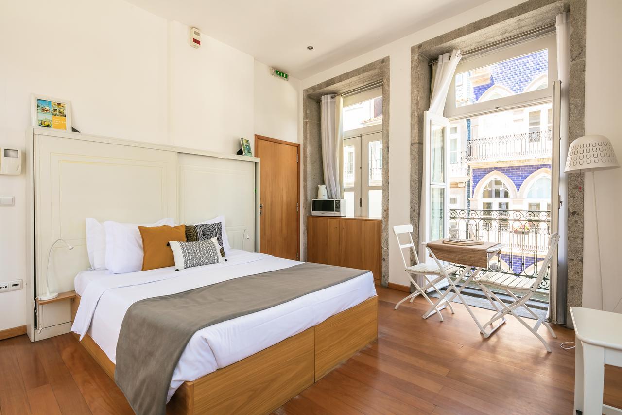 Stay In Apartments - S. Bento OOporto Esterno foto