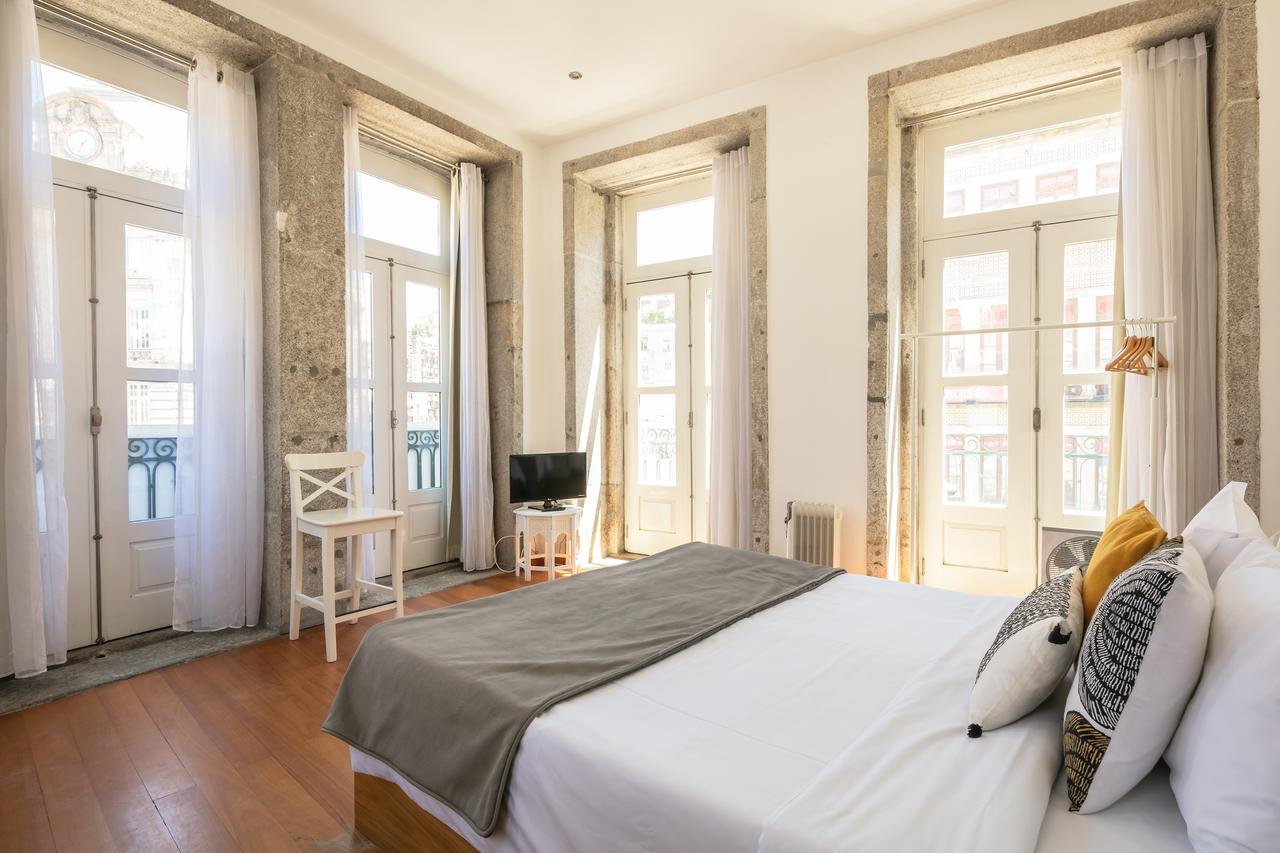 Stay In Apartments - S. Bento OOporto Esterno foto